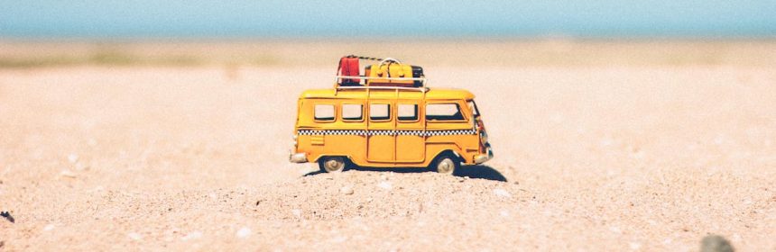 destinații de vacanță pentru vara aceasta